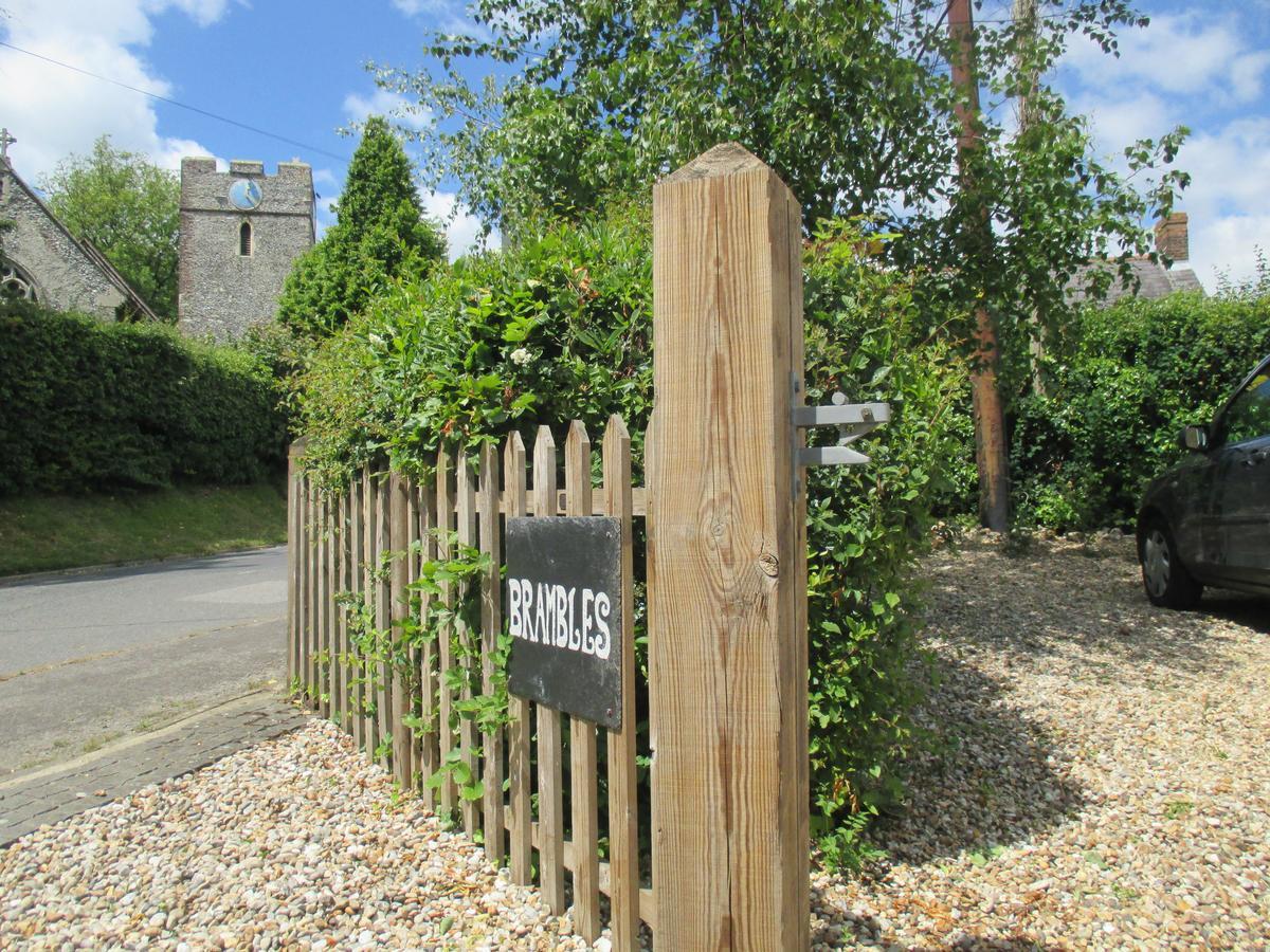 Brambles Bed & Breakfast Dover Kent 외부 사진